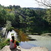 El Madrid que no te esperas con su turismo del agua