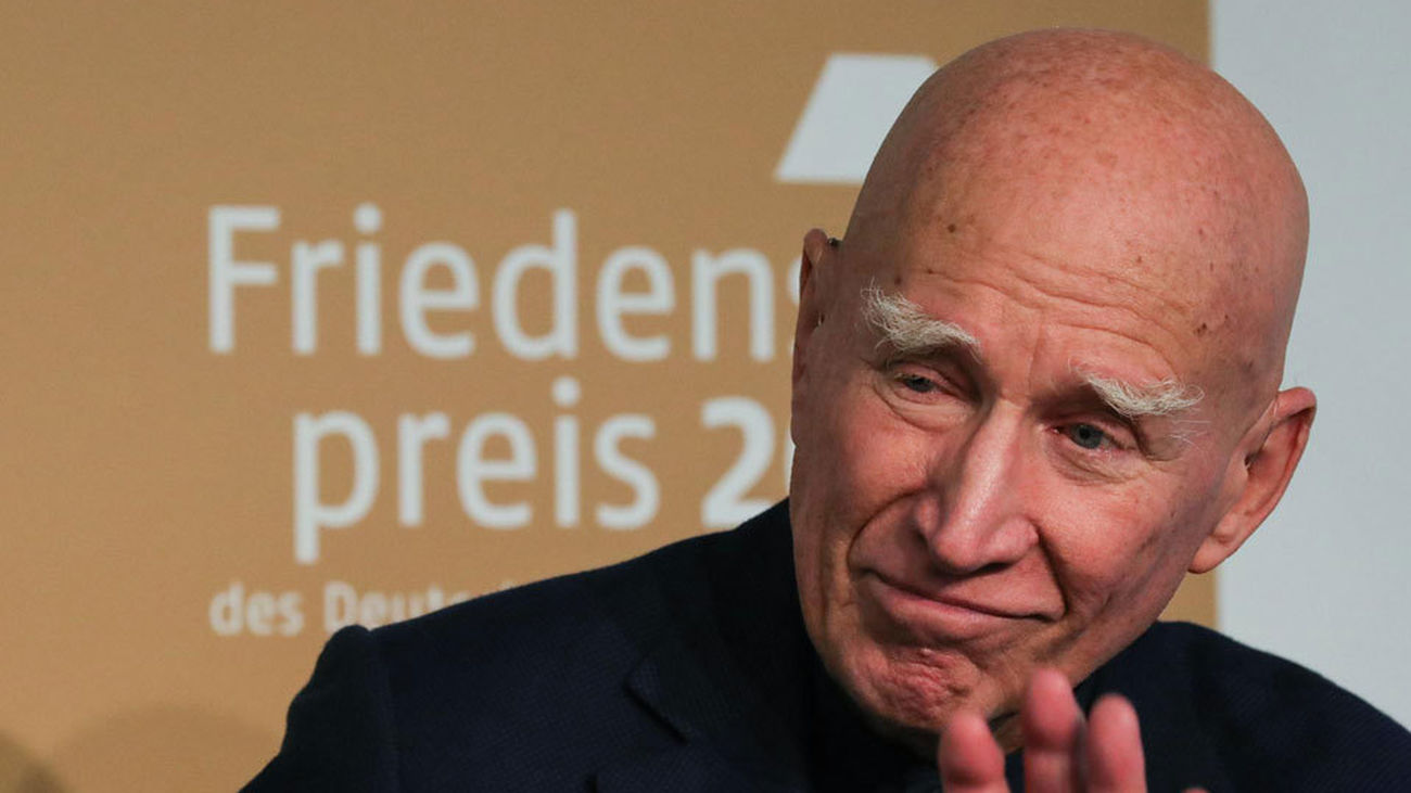 Fallece el fotógrafo brasileño Sebastião Salgado a los 81 años