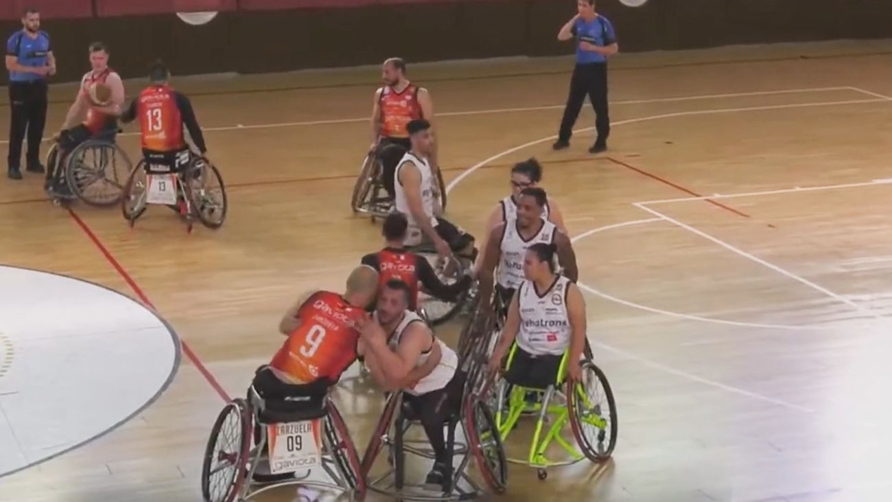 Madrid Inclusivo 24.05.2025