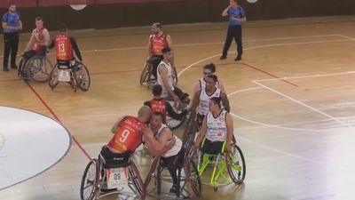 Madrid Inclusivo 24.05.2025