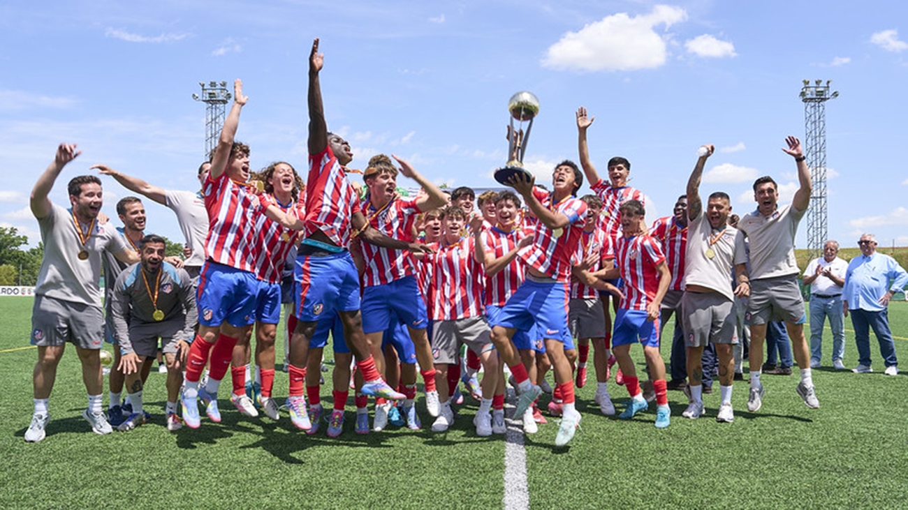 Madrid se Mueve 24.05.2025