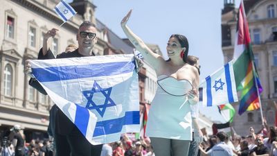 Eurovisión revisará el televoto tras las críticas por los votos a Israel