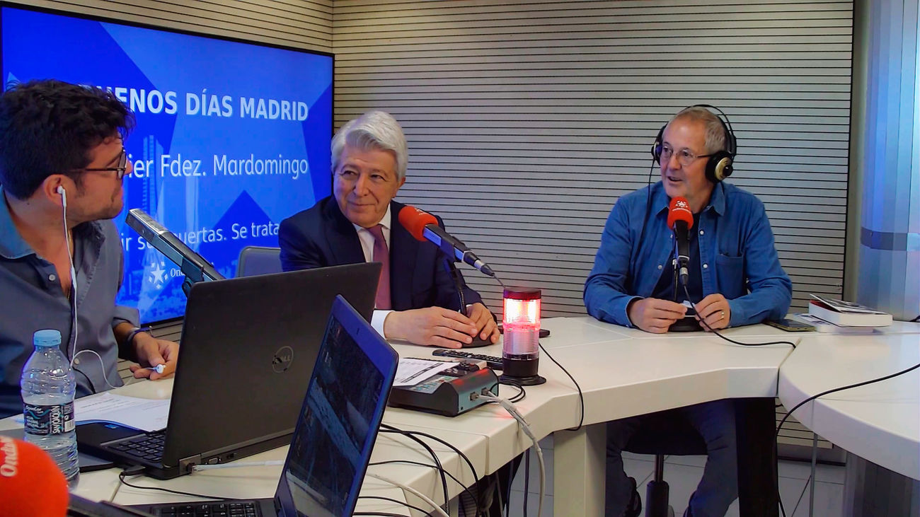 "La restauración de las películas en España era algo necesario": Enrique Cerezo, el guardián del cine español