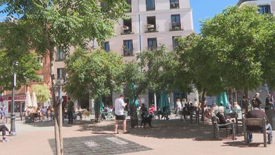 Aprobado el proyecto de remodelación de la Plaza del Rastrillo de la capital y su entorno