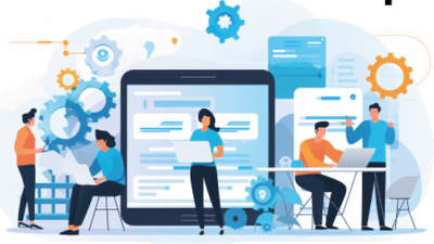 Alcobendas organiza unas 'Jornadas de empleo' para quienes quieren mejorar su carrera