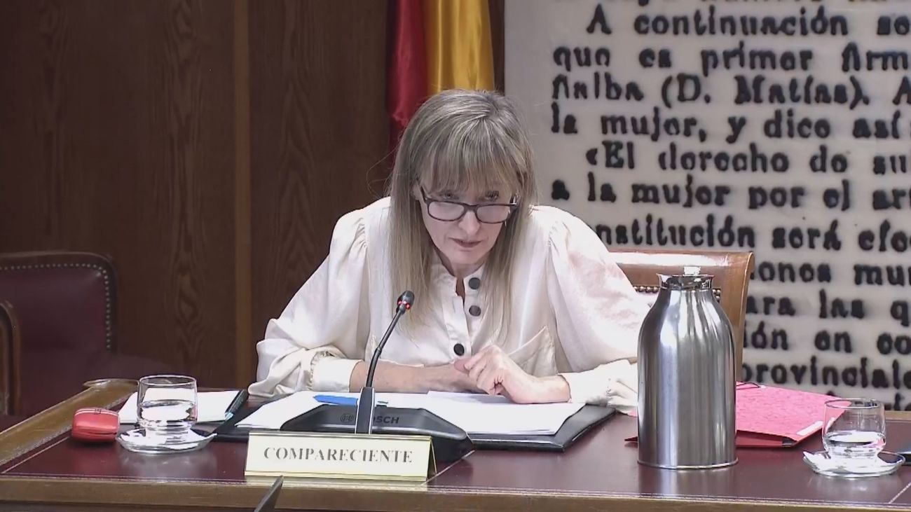 La jefa de Jéssica Rodríguez intentó que fichara pero Adif le pidió hacer "la vista gorda"