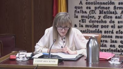 La jefa de Jéssica Rodríguez intentó que fichara pero Adif le pidió hacer "la vista gorda"