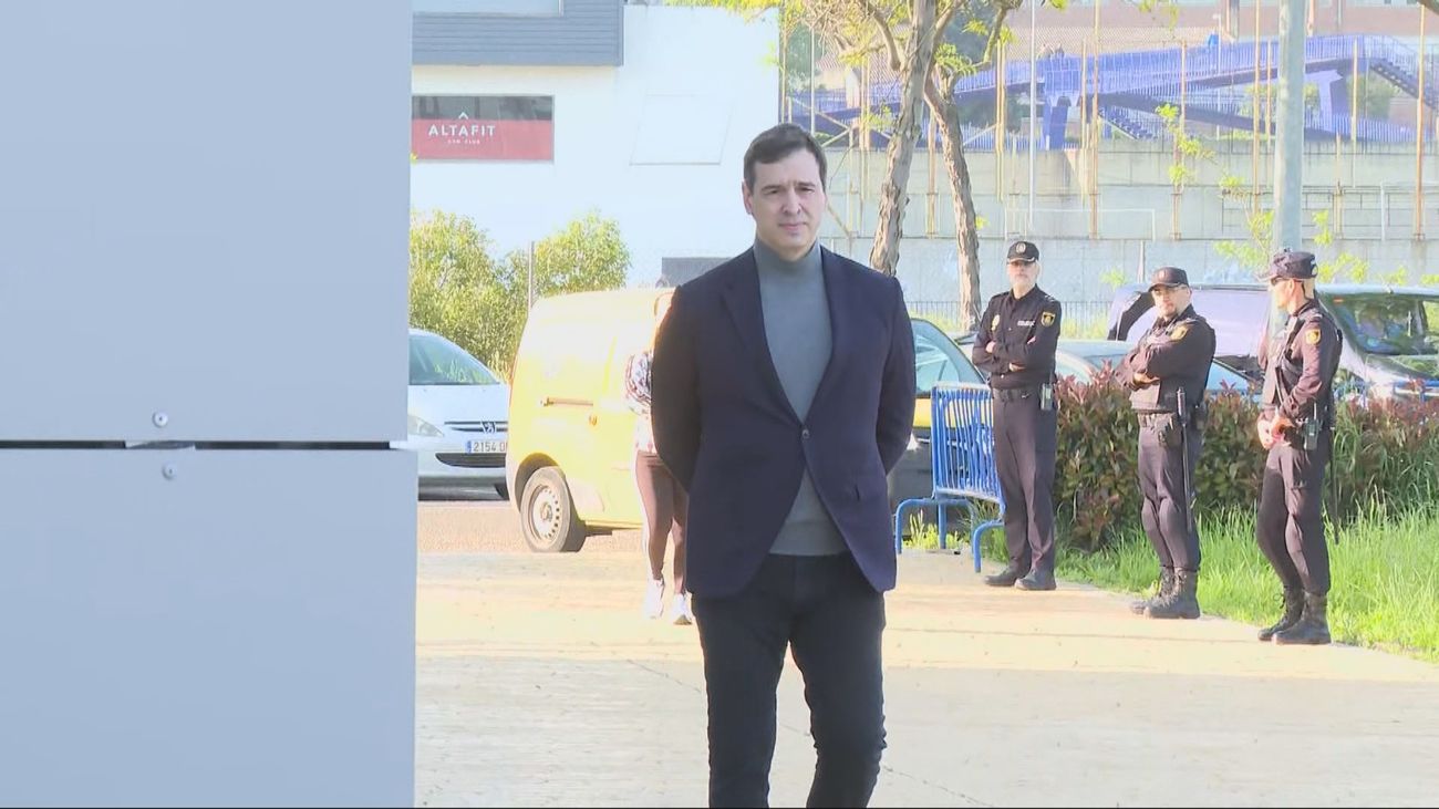 El Gobierno arremete contra la juez por el enjuiciamiento de David Sánchez y avala aforar a Gallardo