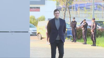 El Gobierno arremete contra la juez por el enjuiciamiento de David Sánchez y avala aforar a Gallardo