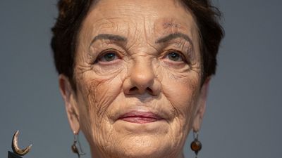 La fotógrafa mexicana Graciela Iturbide, Premio Princesa de Asturias de las Artes 2025