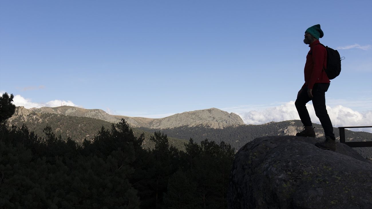 Un fin de semana para recorrer en la Sierra Norte los caminos de la Red Carpetania