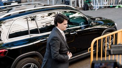 González Amador dice ante el juez que su abogado envió sin su consentimiento el 'email' ofreciendo un pacto a Fiscalía