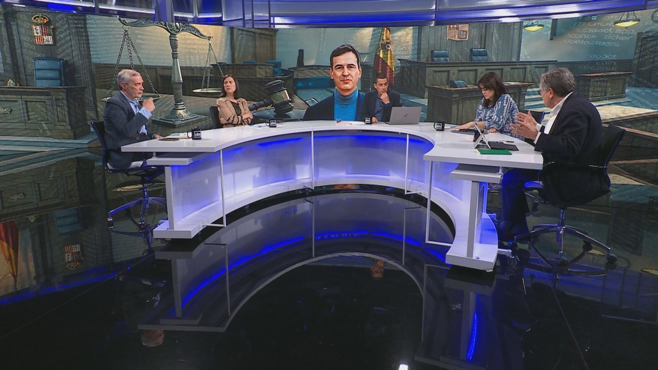 El Análisis de Diario de la Noche 22.05.2025