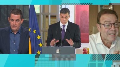 El abogado de David Sánchez: “Que no se instale la idea de que habrá juicio oral”