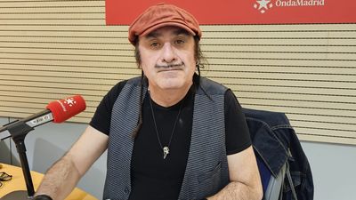 La Regadera: Tonino Carotone 24.05.2025