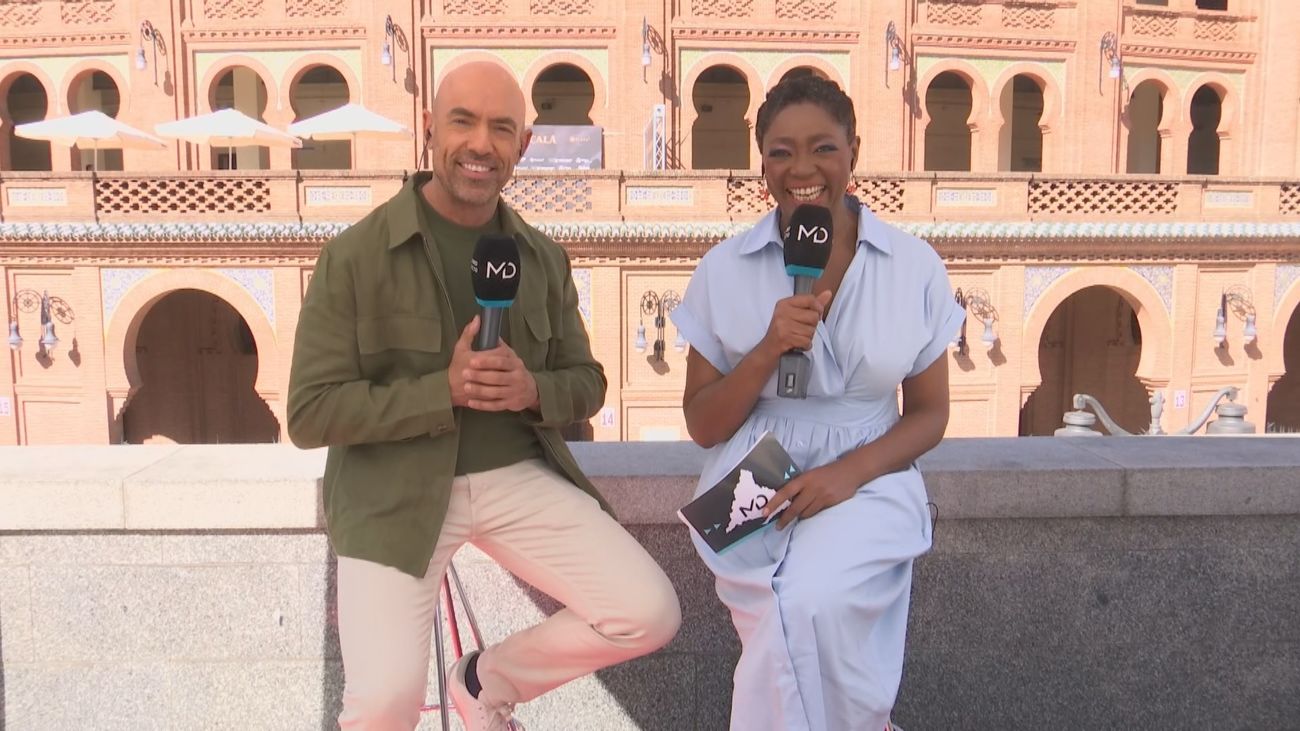 Madrid Directo 22.05.2025