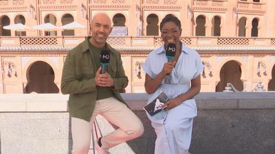 Madrid Directo 22.05.2025