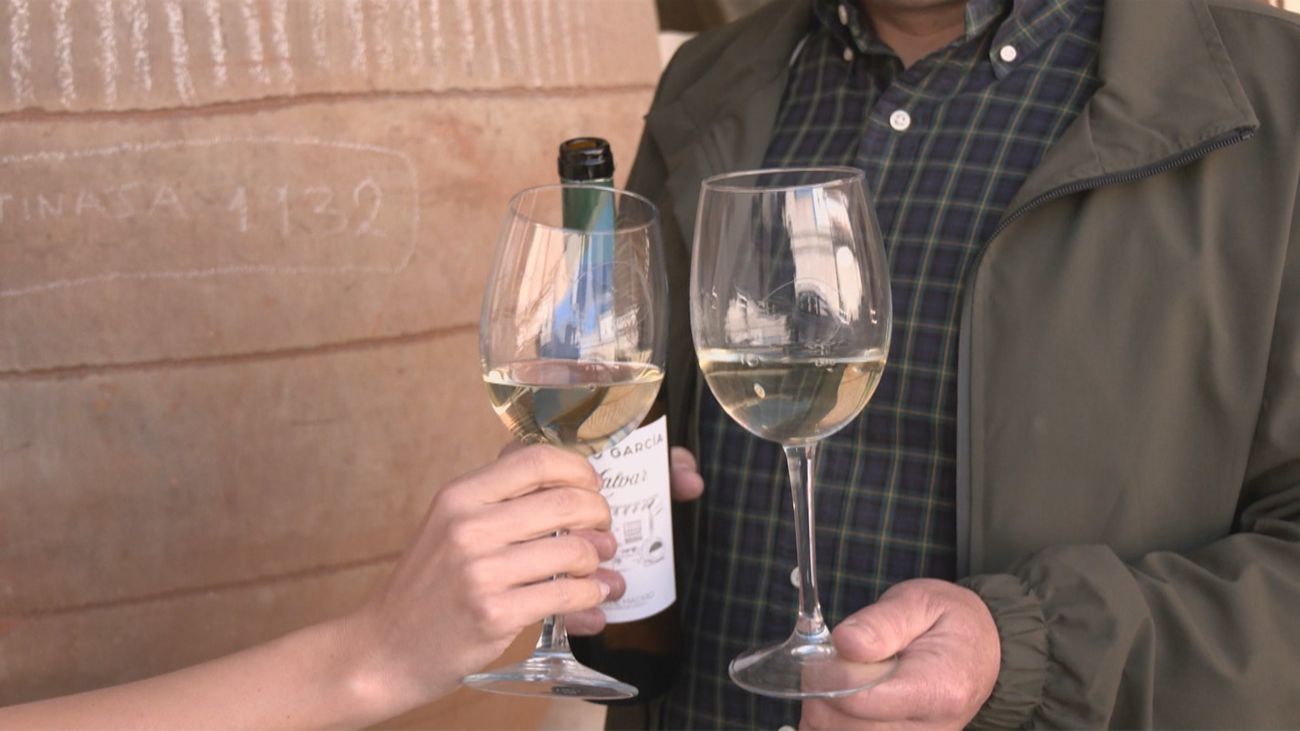 Colmenar de Oreja saca sus mejores copas con vistas a su XXIII Feria del Vino y Producto Local