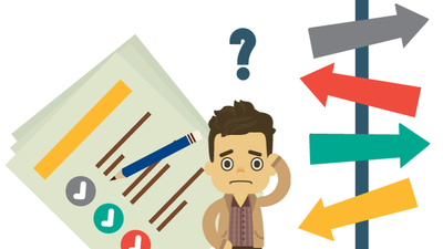 Orientación Laboral: ¿Cómo encontrar trabajo sin haber podido convalidar tu formación?