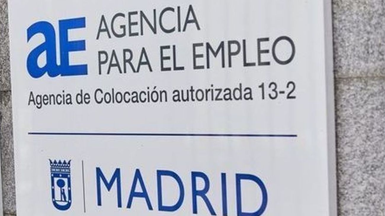 Oportunidad de trabajo para asistentes de venta en el aeropuerto de Madrid