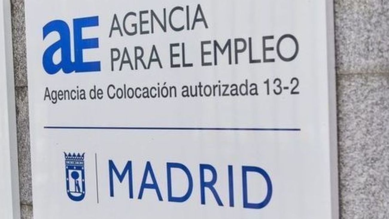 Oportunidad de trabajo para asistentes de venta en el aeropuerto de Madrid