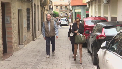 La defensa del padre del bebé muerto en el coche en Linares atribuye el "lapsus" a su medicación