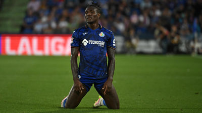 1-2. El Getafe cierra la temporada con una derrota ante el Celta