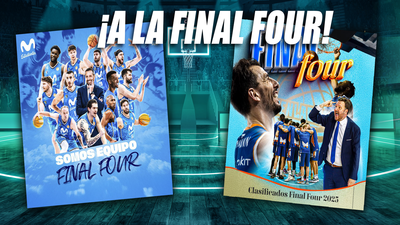 Estudiantes y Fuenlabrada acceden a la Final Four por el ascenso a la Liga ACB