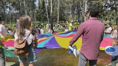 La Comunidad de Madrid facilita actividades extraescolares a alumnos de colegios públicos de Educación Especial