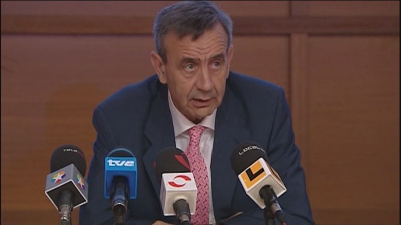 Otro ex asesor sanitario declarará como imputado por los muertos en residencias madrileñas