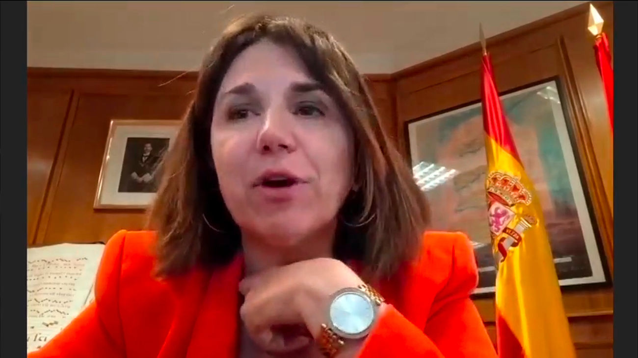 La APM, sobre el aforamiento exprés de Gallardo: “Lo  que busca es ganar tiempo”