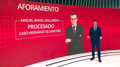 Los privilegios de ser aforados: Gallardo se une a Ábalos