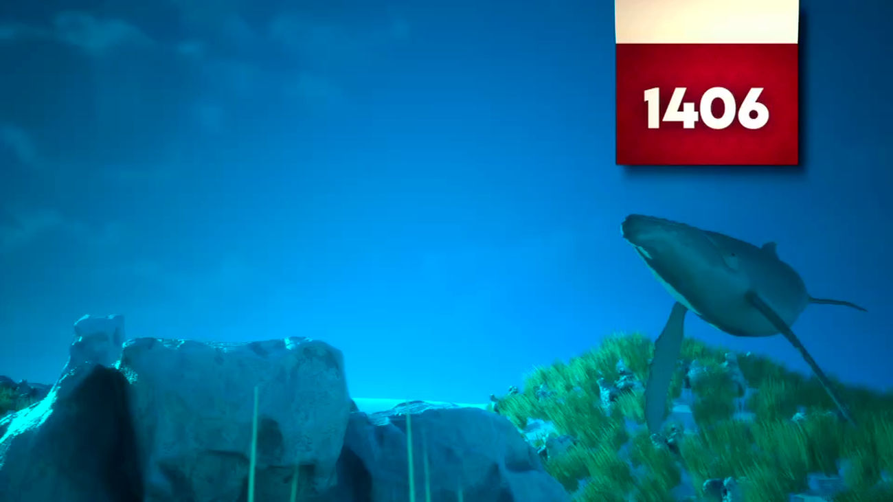 Ballenatos el mote que los madrileños recibieron hace miles de años