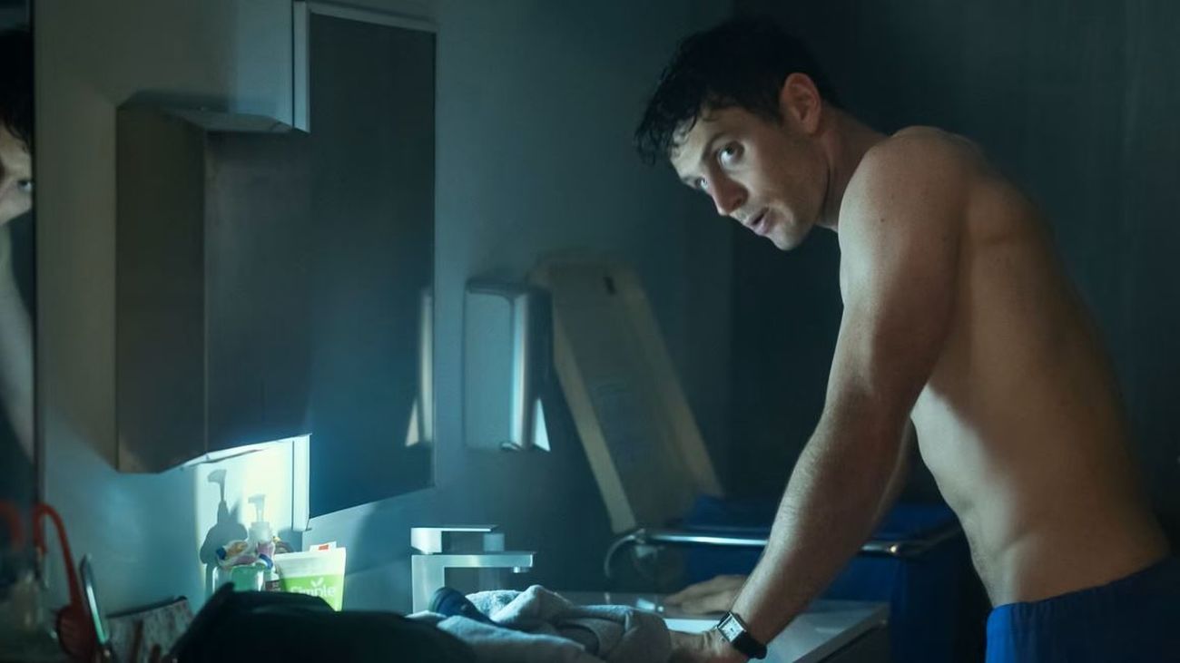 Enseriados descamisados 24.05.2025