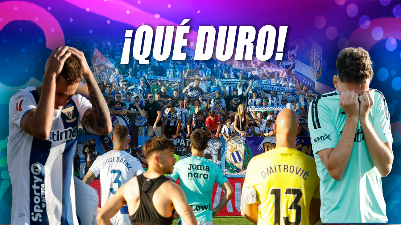 Borja Jiménez: "Nos hemos dejado la vida, pero no lo hemos conseguido"