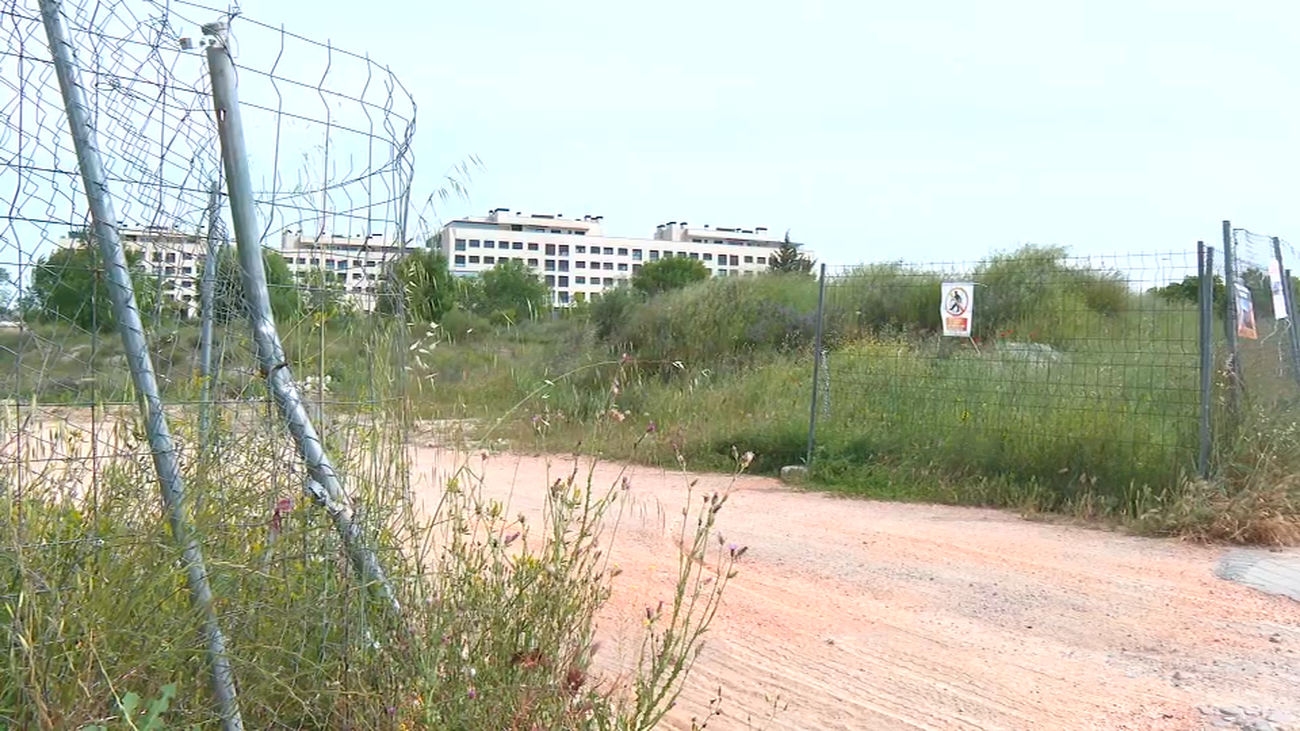 Polémica por la paralización de licencias en varios desarrollos de la zona de Cristo de Rivas