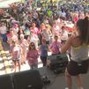 La Fiesta del Mayor reúne a 3.000 personas en Fuenlabrada
