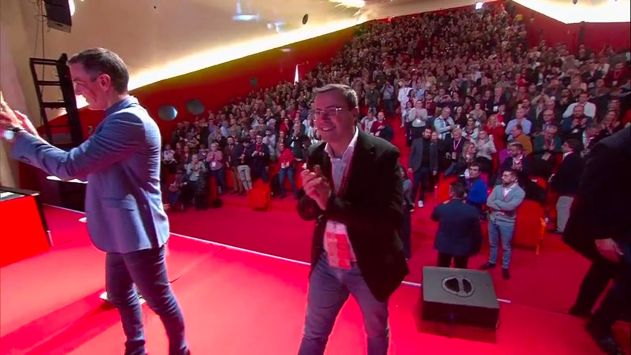 Vox recurre ante la Junta Electoral de Extremadura el aforamiento "fraudulento" de Gallardo