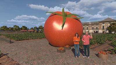 Disfruta la primavera 24.05.2025