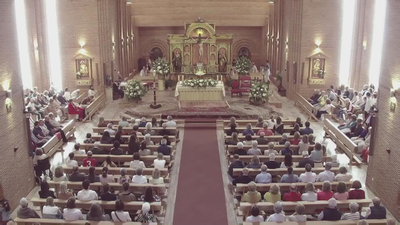 Santa Misa 25.05.2025