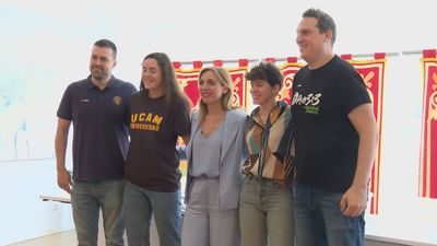 El mejor baloncesto 3x3 llega a Alcorcón