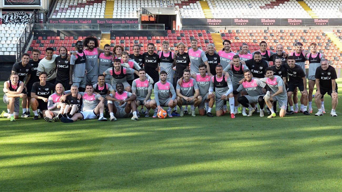 Rayo Vallecano
