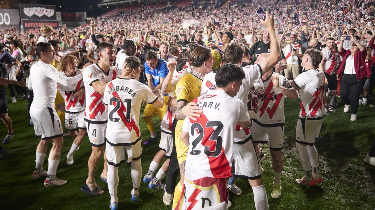 Rayo Vallecano
