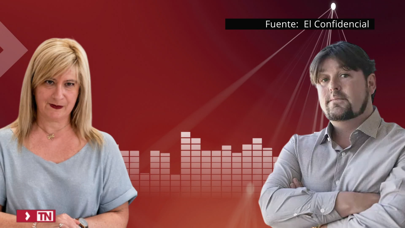 Un audio publicado por El Confidencial desvela una operación del PSOE  para acabar con la UCO