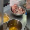 Golpe a una red que vendía  en Madrid carne de animales sacrificados ilegalmente  en mataderos