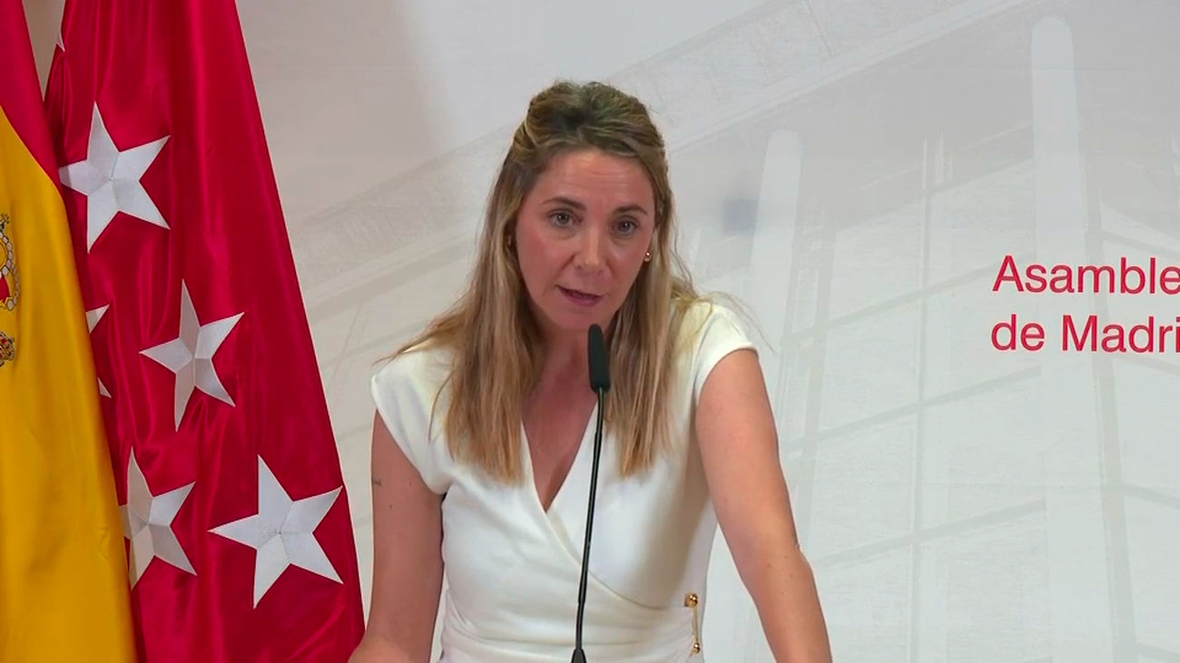 Balance legislatura: la izquierda considera que Madrid está ahora peor que hace dos años