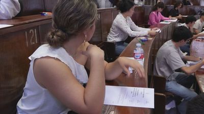 Nervios y ansiedad a una semana de la PAU