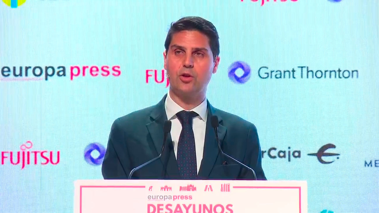 La Comunidad de Madrid  sancionará los escraches en la universidad en la nueva ley regional