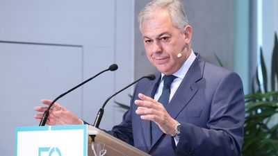 El alcalde de Sevilla pone en valor a la ciudad de Madrid