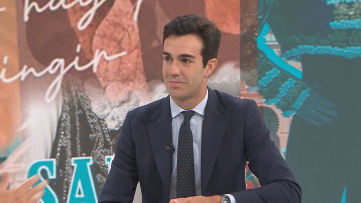 Tomás Rufo: "Madrid es la plaza que lanza a los toreros"